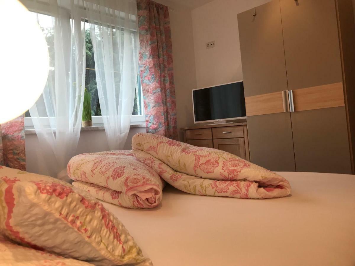 Ferienwohnung Julia Brixen im Thale Εξωτερικό φωτογραφία