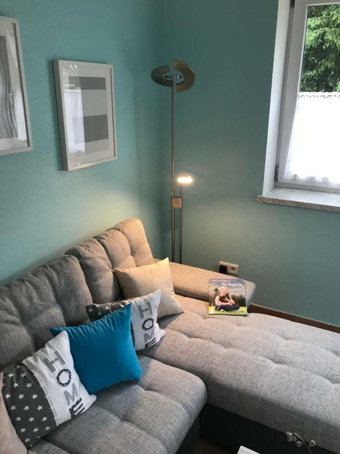 Ferienwohnung Julia Brixen im Thale Εξωτερικό φωτογραφία