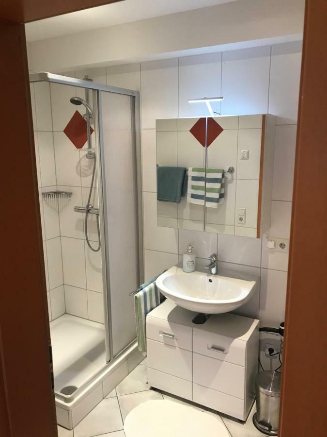 Ferienwohnung Julia Brixen im Thale Εξωτερικό φωτογραφία