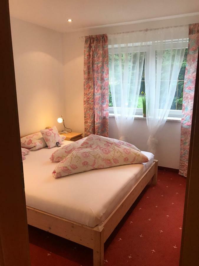 Ferienwohnung Julia Brixen im Thale Εξωτερικό φωτογραφία
