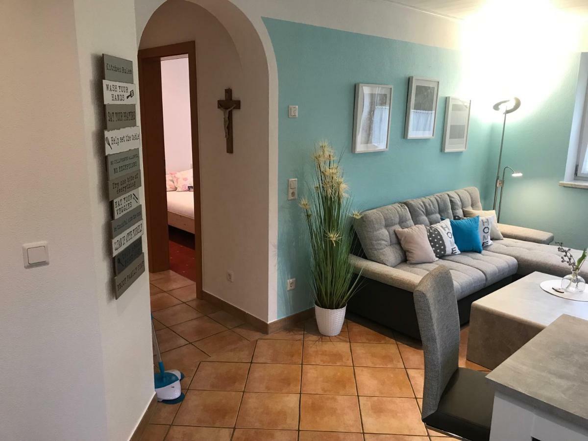 Ferienwohnung Julia Brixen im Thale Εξωτερικό φωτογραφία