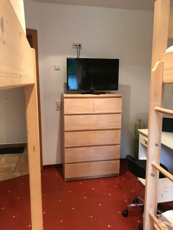 Ferienwohnung Julia Brixen im Thale Εξωτερικό φωτογραφία