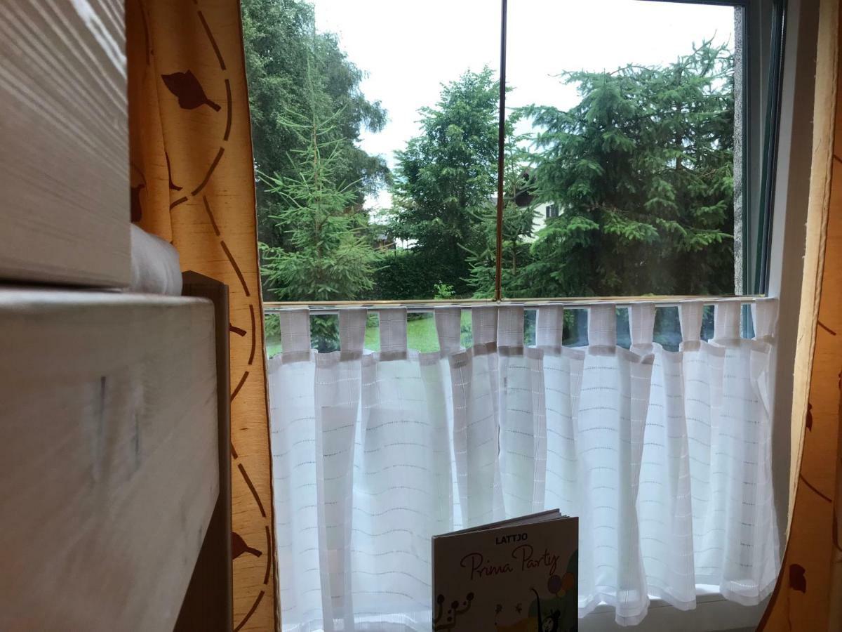 Ferienwohnung Julia Brixen im Thale Εξωτερικό φωτογραφία