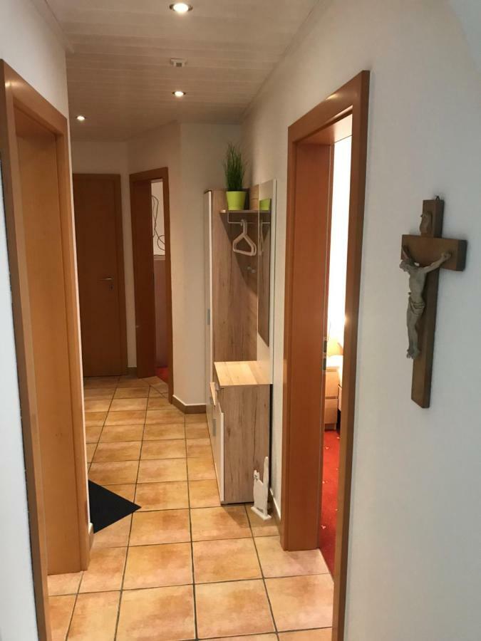 Ferienwohnung Julia Brixen im Thale Εξωτερικό φωτογραφία