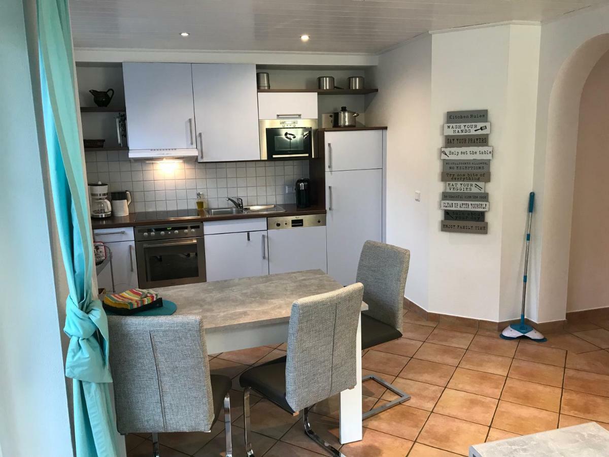 Ferienwohnung Julia Brixen im Thale Εξωτερικό φωτογραφία