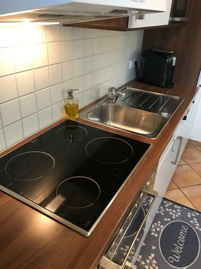 Ferienwohnung Julia Brixen im Thale Εξωτερικό φωτογραφία