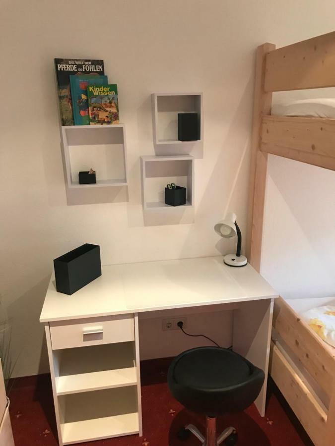 Ferienwohnung Julia Brixen im Thale Εξωτερικό φωτογραφία