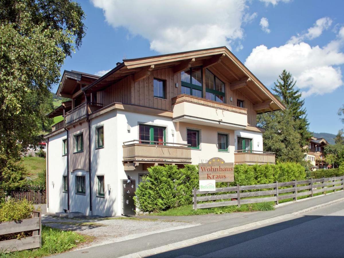 Ferienwohnung Julia Brixen im Thale Εξωτερικό φωτογραφία