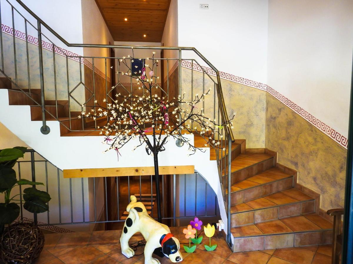 Ferienwohnung Julia Brixen im Thale Εξωτερικό φωτογραφία
