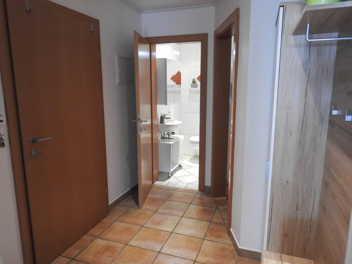 Ferienwohnung Julia Brixen im Thale Εξωτερικό φωτογραφία