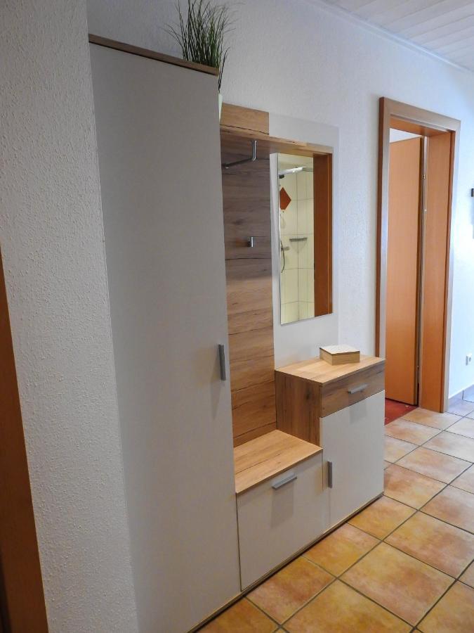 Ferienwohnung Julia Brixen im Thale Εξωτερικό φωτογραφία