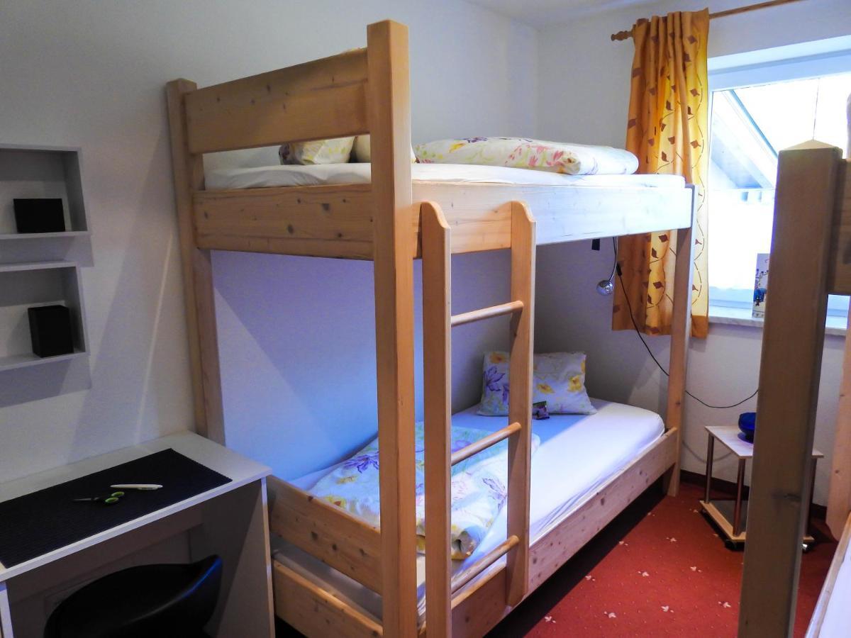 Ferienwohnung Julia Brixen im Thale Εξωτερικό φωτογραφία