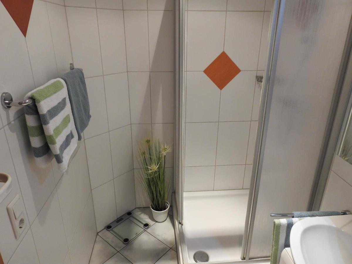 Ferienwohnung Julia Brixen im Thale Εξωτερικό φωτογραφία