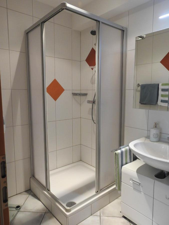 Ferienwohnung Julia Brixen im Thale Εξωτερικό φωτογραφία