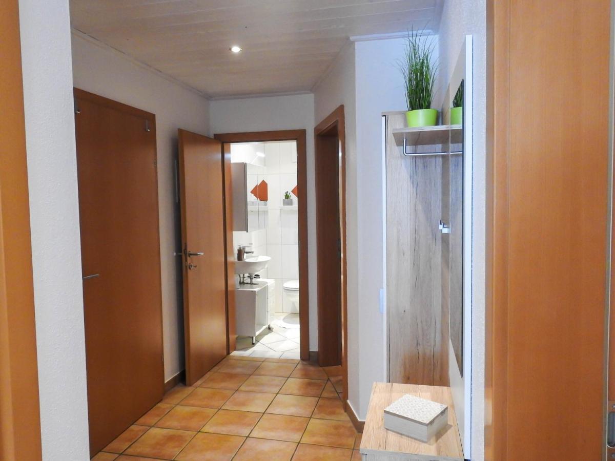 Ferienwohnung Julia Brixen im Thale Εξωτερικό φωτογραφία