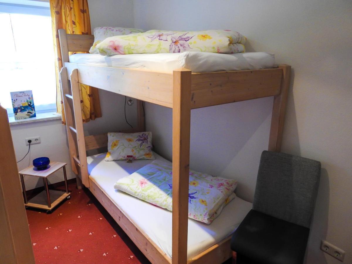 Ferienwohnung Julia Brixen im Thale Εξωτερικό φωτογραφία
