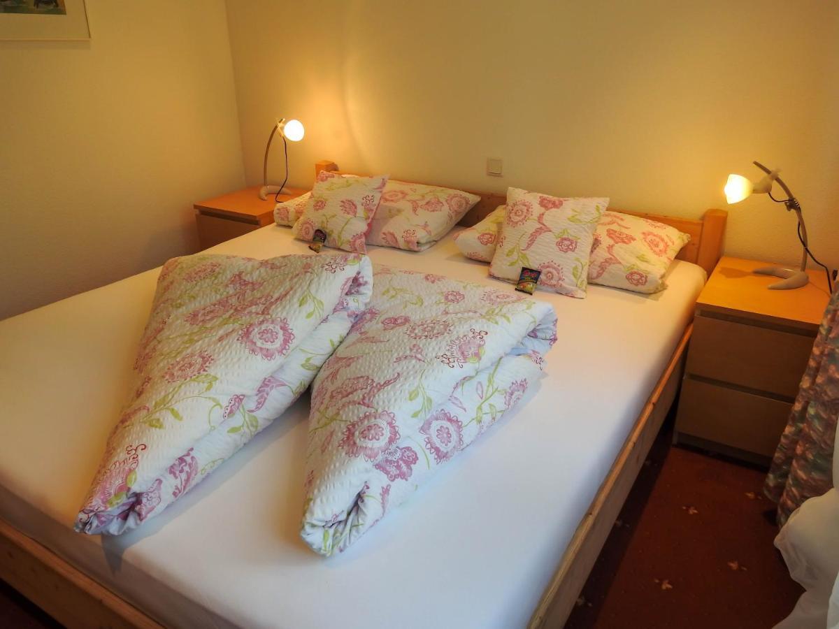 Ferienwohnung Julia Brixen im Thale Εξωτερικό φωτογραφία