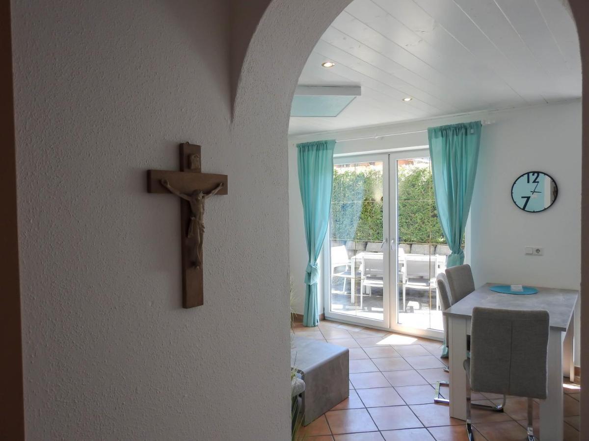 Ferienwohnung Julia Brixen im Thale Εξωτερικό φωτογραφία