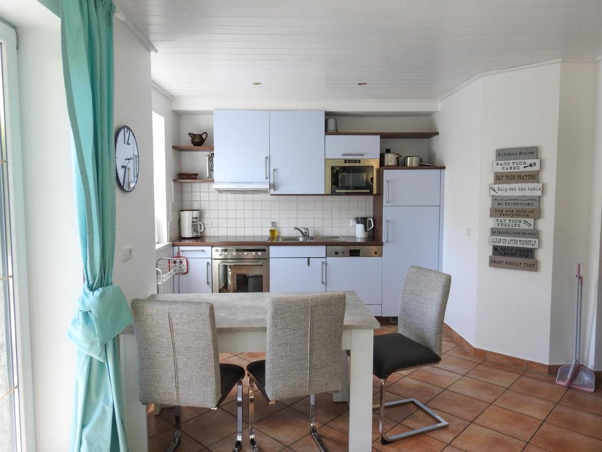 Ferienwohnung Julia Brixen im Thale Εξωτερικό φωτογραφία