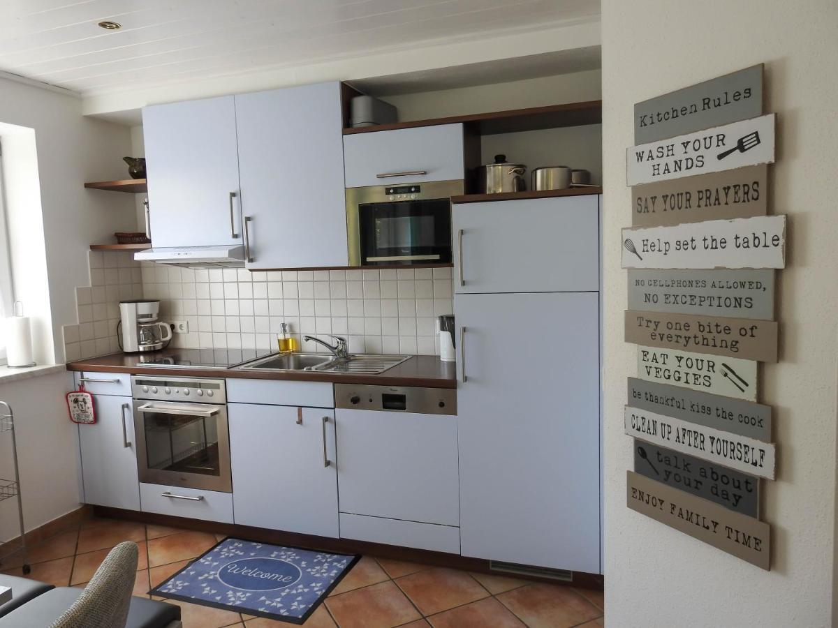 Ferienwohnung Julia Brixen im Thale Εξωτερικό φωτογραφία