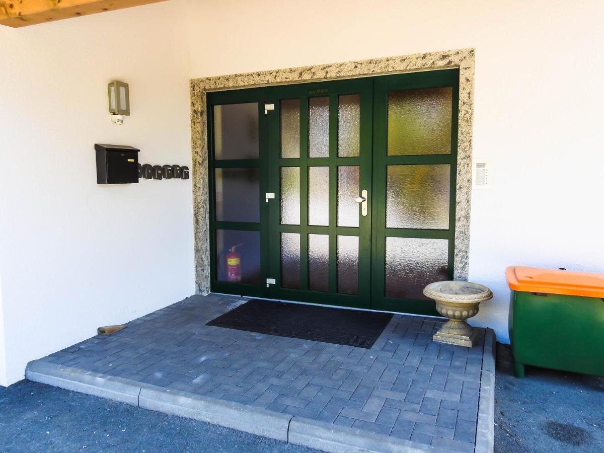 Ferienwohnung Julia Brixen im Thale Εξωτερικό φωτογραφία
