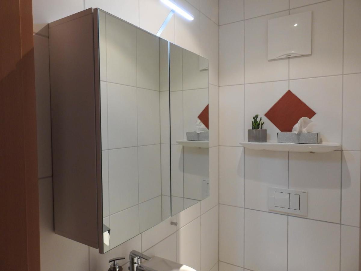 Ferienwohnung Julia Brixen im Thale Εξωτερικό φωτογραφία