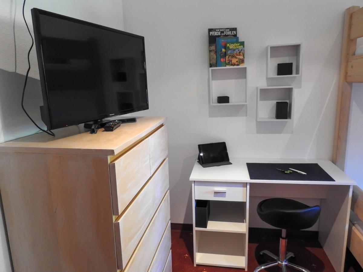 Ferienwohnung Julia Brixen im Thale Εξωτερικό φωτογραφία