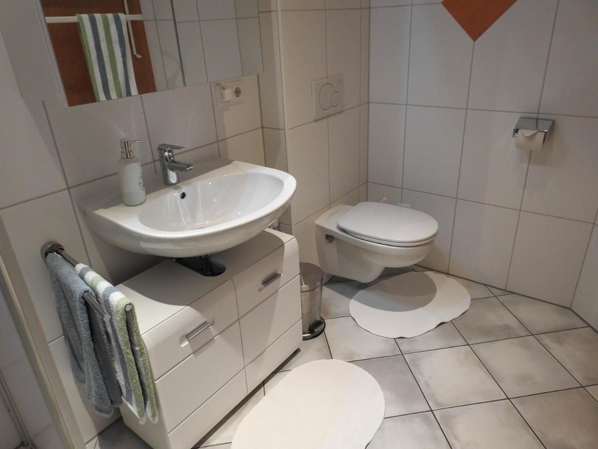 Ferienwohnung Julia Brixen im Thale Εξωτερικό φωτογραφία