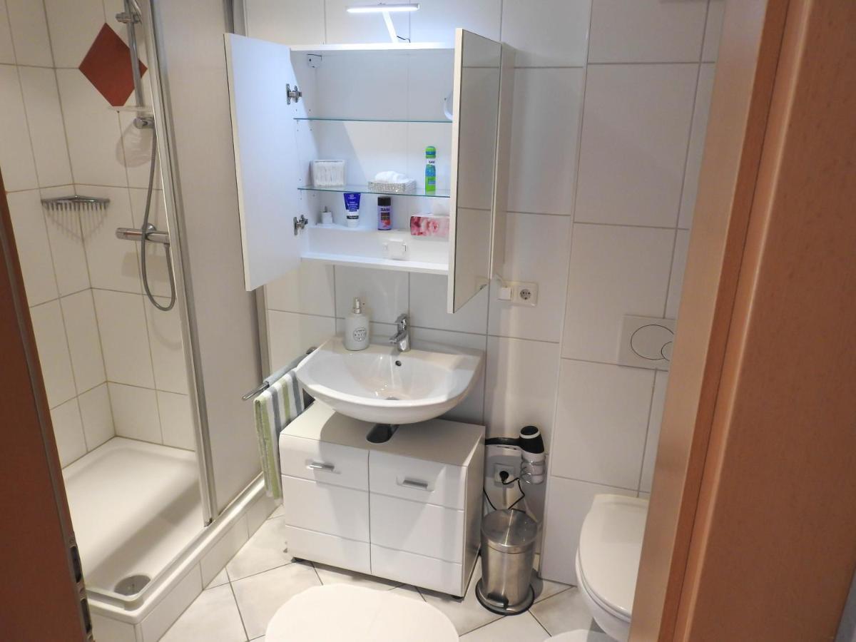 Ferienwohnung Julia Brixen im Thale Εξωτερικό φωτογραφία
