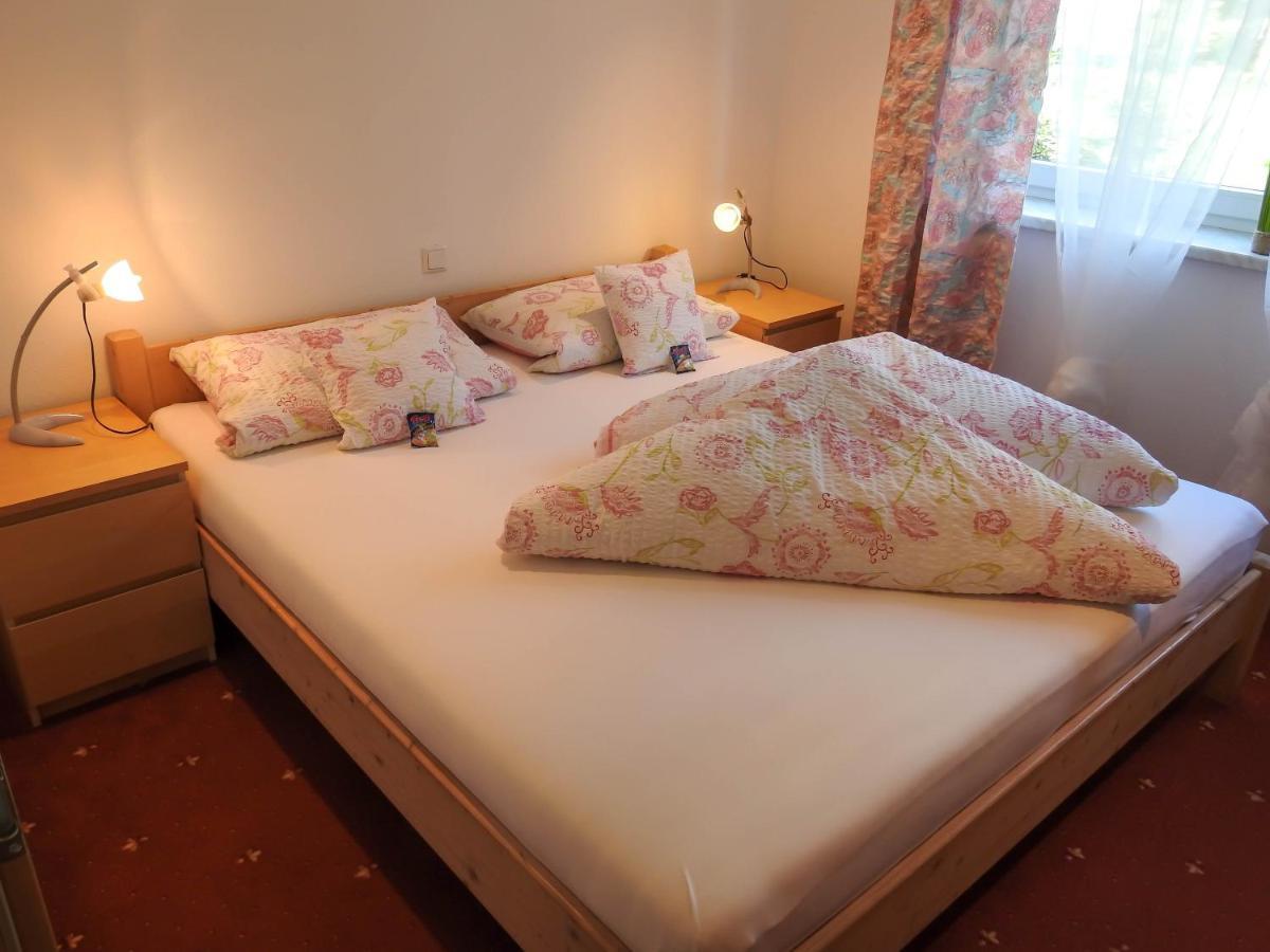 Ferienwohnung Julia Brixen im Thale Εξωτερικό φωτογραφία
