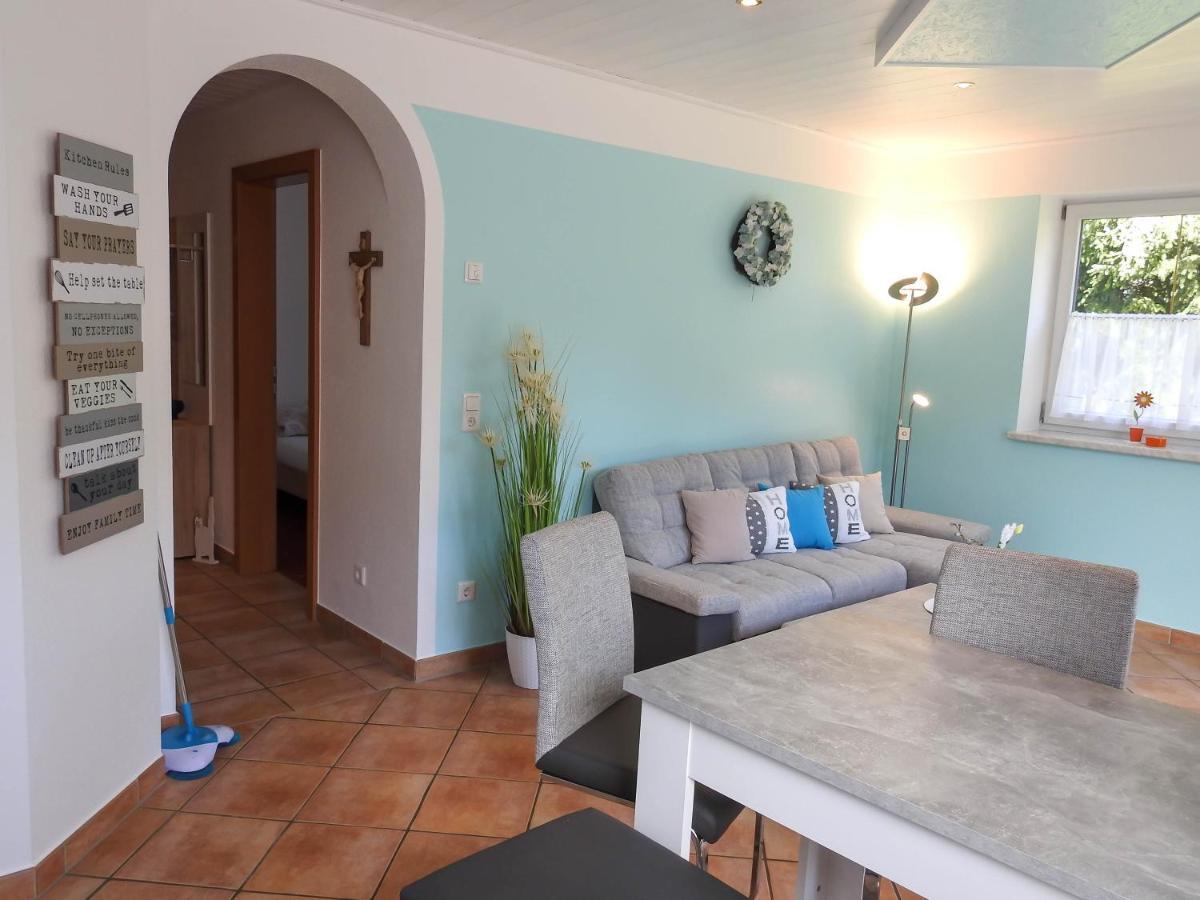 Ferienwohnung Julia Brixen im Thale Εξωτερικό φωτογραφία